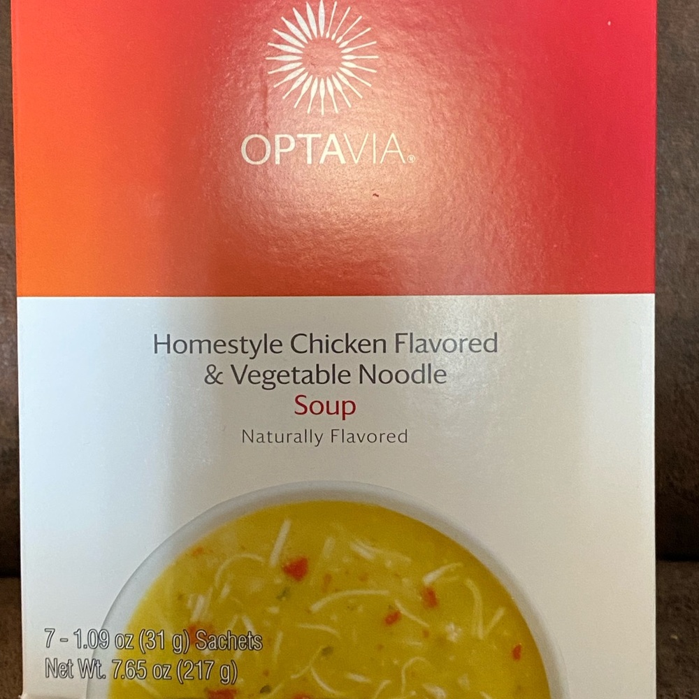 OPTAVIA Fueling